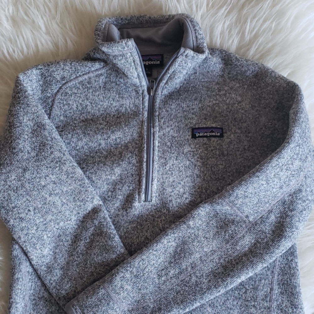 Patagonia Better Sweater